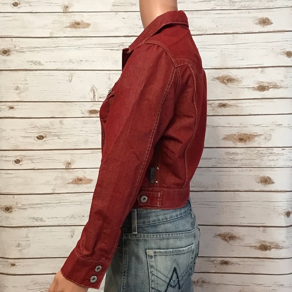 Pepe Jeans London Jacket 009 - Picture 3 of 8